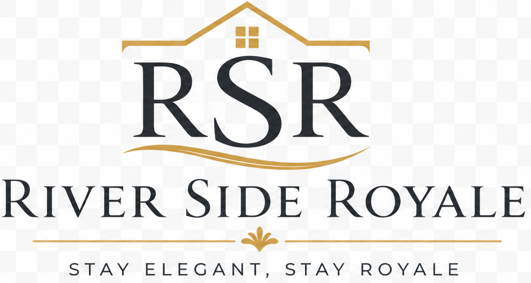 Riverside Royale logo